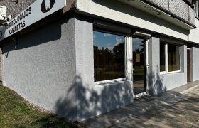 M. Bizevičiaus - odontologijos klinika Vilnius