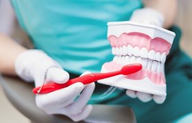 Dentanas - odontologijos klinika Vilnius