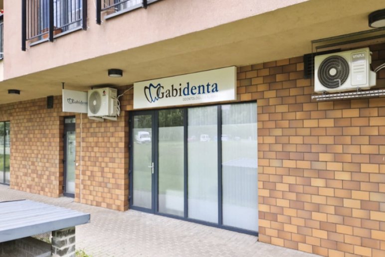 Gabidenta