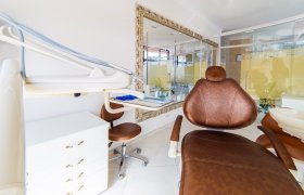 Royal Dental Clinic, Vilniaus klinika - odontologijos klinika Vilnius