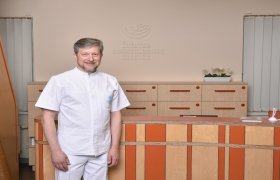 Žvėryno odontologijos klinika - odontologijos klinika Vilnius