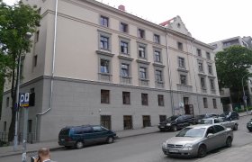Centro poliklinika, VšĮ, Odontologijos klinika - odontologijos klinika Vilnius