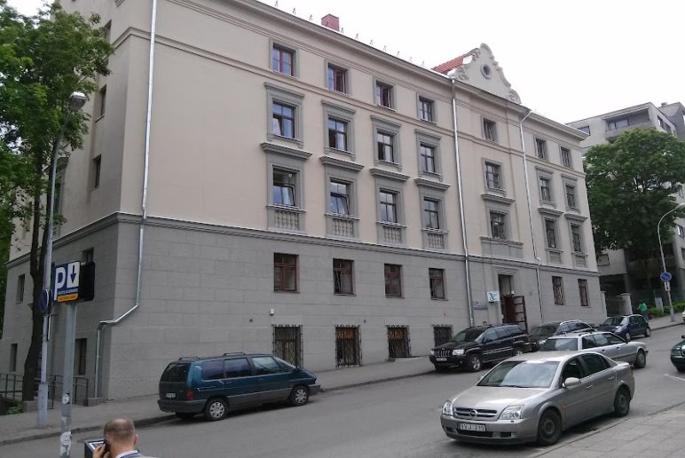 Centro poliklinika, VšĮ, Odontologijos klinika