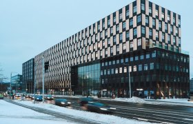 Meliva InMedica odontologijos klinika - odontologijos klinika Vilnius