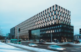 Meliva InMedica odontologijos klinika - odontologijos klinika Vilnius