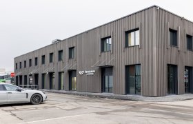 Šypsenos akademija - odontologijos klinika Vilnius