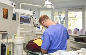 Dentida - odontologijos klinika Panevėžys
