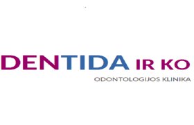 Dentida - odontologijos klinika Panevėžys
