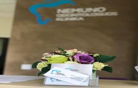 Nemuno odontologijos klinika - odontologijos klinika Panevėžys