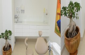 Baltijos implantologijos centras - odontologijos klinika Panevėžys