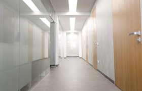 Savanorių aikštės odontologijos klinika - odontologijos klinika Panevėžys