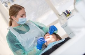 Dantų centras - odontologijos klinika Panevėžys