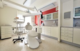 Odenta, odontologijos klinika - odontologijos klinika Panevėžys