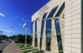 Aukštaitijos implantologijos klinika - odontologijos klinika Panevėžys