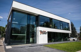 Panevėžio šeimos medicinos centras - odontologijos klinika Panevėžys