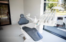 Panevėžio šeimos medicinos centras - odontologijos klinika Panevėžys