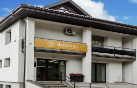 Dentavita Dental - odontologijos klinika Panevėžys