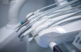 Edenta, odontologijos klinika - odontologijos klinika Panevėžys