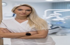 Edenta, odontologijos klinika - odontologijos klinika Panevėžys