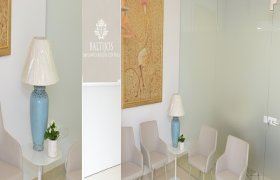 Bic klinika - odontologijos klinika Panevėžys
