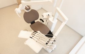 Nemuno odontologijos centras - odontologijos klinika Alytus