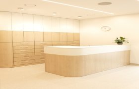 Nemuno odontologijos centras - odontologijos klinika Alytus