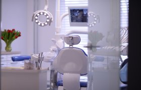 Vilmos Verseckienės odontologijos centras - odontologijos klinika Alytus