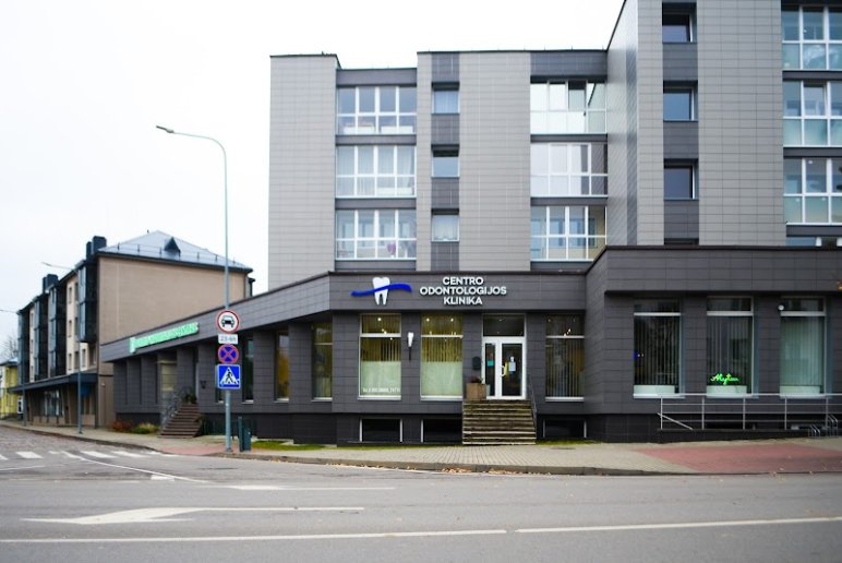Danties linija plius