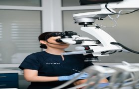 Tinas - odontologijos klinika Alytus