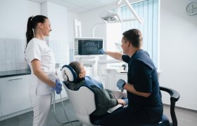Tinas - odontologijos klinika Alytus