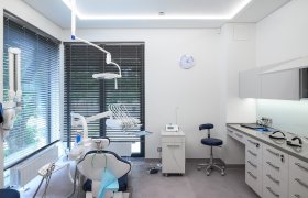 Albadenta, odontologijos klinika - odontologijos klinika Alytus