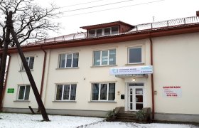 Dentissima - odontologijos klinika Alytus
