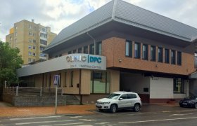 Clinic DPC Alytus - odontologijos klinika Alytus