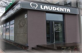 Laudenta - odontologijos klinika Alytus