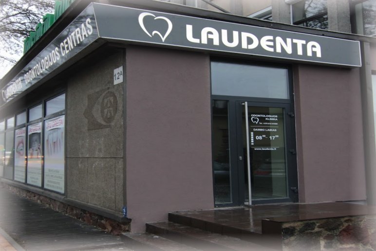 Laudenta