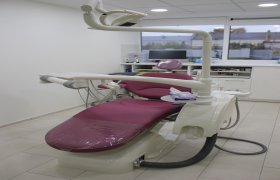 Laudenta - odontologijos klinika Alytus