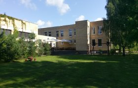 Gražių šypsenų namai, odontologijos klinika - odontologijos klinika Birštonas