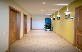 Gražių šypsenų namai, odontologijos klinika - odontologijos klinika Birštonas