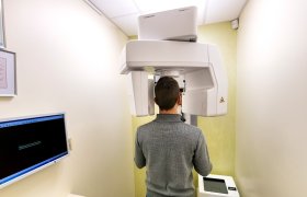 Gražių šypsenų namai, odontologijos klinika - odontologijos klinika Birštonas