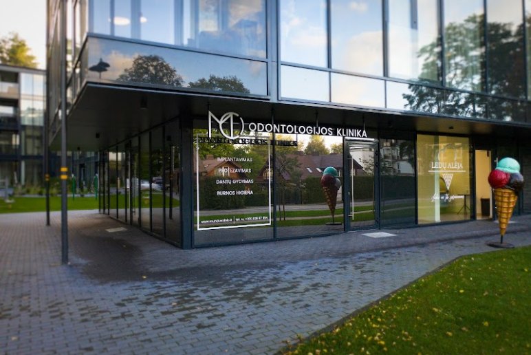 Mundus clinic