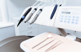 Meldenta - odontologijos klinika Druskininkai