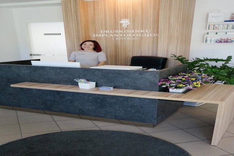 Druskininkų implantologijos centras