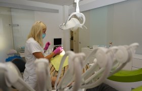 Druskininkų implantologijos centras - odontologijos klinika Druskininkai