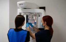 Druskininkų implantologijos centras - odontologijos klinika Druskininkai