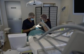Druskininkų implantologijos centras - odontologijos klinika Druskininkai