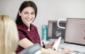 Šypsenos akademija - odontologijos klinika Druskininkai