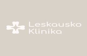 R. Leskausko odontologijos klinika - odontologijos klinika Biržai