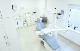 Densanas - odontologijos klinika Pasvalys