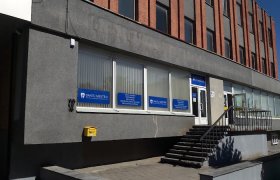 Dantų meistrai - odontologijos klinika Kupiškis