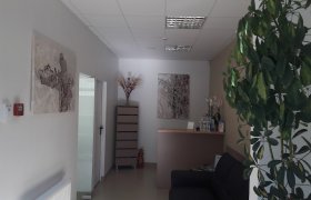 Dantų meistrai - odontologijos klinika Kupiškis